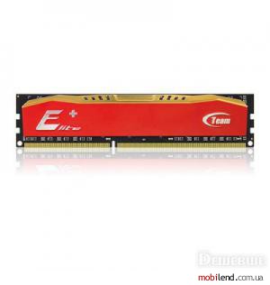 TEAM 8 GB DDR3 1866 MHz (TPAD38G1866HC1301)