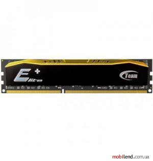 TEAM 8 GB DDR4 2133 MHz (TED48G2133C1501)