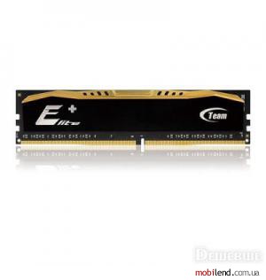 TEAM 8 GB DDR4 2133 MHz (TPD48G2133HC1501)