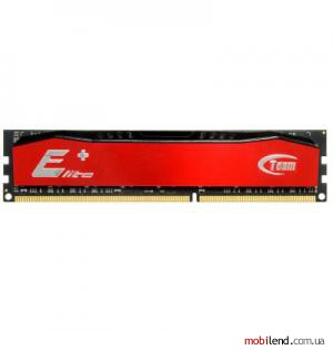 TEAM 8 GB DDR4 2133 MHz (TPRD48G2133HC1501)