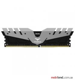 TEAM 8 GB DDR4 2400 MHz T-Force Dark Gray (TDGED48G2400HC1401)
