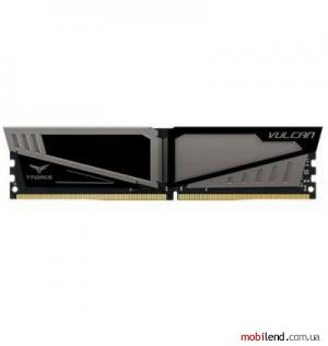 TEAM 8 GB DDR4 2400 MHz (TLGD48G2400HC1401)
