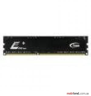 TEAM 8 GB DDR4 2400 MHz (TPD48GM2400HC1601)