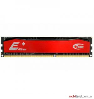 TEAM 8 GB DDR4 2400 MHz (TPRD48G2400HC1601)