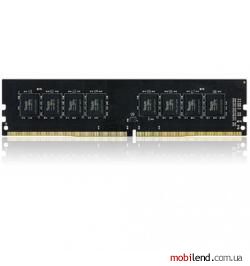 TEAM 8 GB DDR4 2666 MHz Elite (TED48G2666C19016)