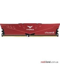 TEAM 8 GB DDR4 3000 MHz Delta RGB (TF3D48G3000HC16C01)