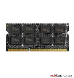 TEAM 8 GB SO-DIMM DDR4 2133 MHz (TED48G2133C15-SBK)