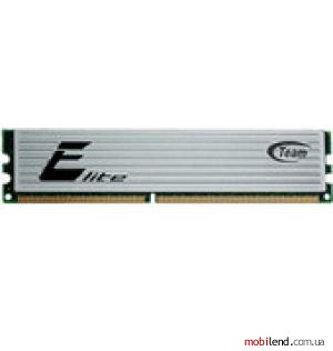 Team Elite 4GB DDR2 PC2-5300