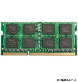Team Elite 4GB DDR3 SO-DIMM PC3-8500