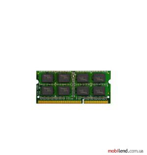 Team Group 2 GB SO-DIMM DDR3 1333 MHz (TSD32048M1333C9-E)