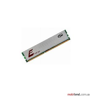 Team Group 4 GB DDR3 1333 MHz (TED34096M1333HC9)