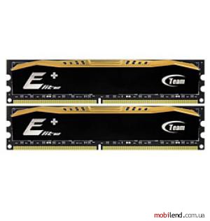 Team Group Elite Plus DDR2 800 DIMM 8GB CL5 (Kit 2*4GB)