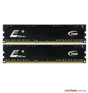 Team Group Elite Plus DDR3 1333 DIMM 4GB (Kit 2*2GB)