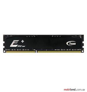 Team Group Elite Plus DDR3 1600 DIMM 2GB