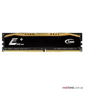 Team Group Elite Plus DDR4 2133 DIMM 4GB