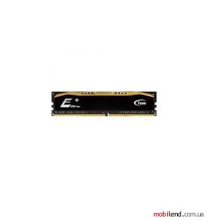 Team Group Elite Plus DDR4 2400 DIMM 4GB