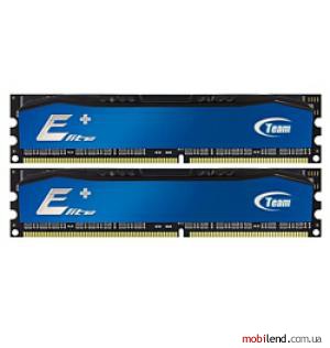 Team Group Elite Plus DDR 400 DIMM 1GB (Kit 2*512MB)