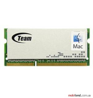 Team Group TAD34096M1333HC9-S