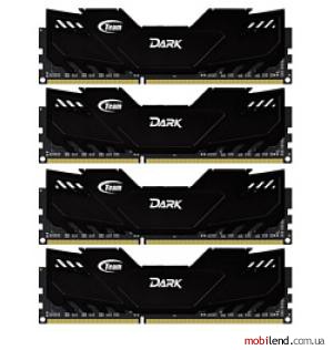 Team Group TD*ED332G1600HC9QC01