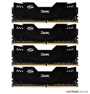 Team Group TD*ED416G3000HC16AQC01