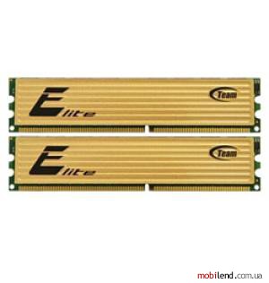 Team Group TED12G400HC25DC01