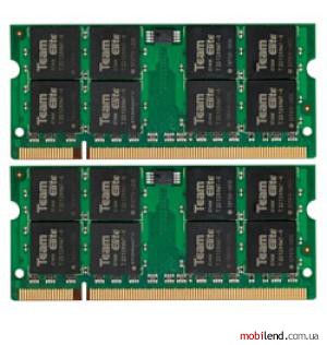 Team Group TED24G800C6DC-S01