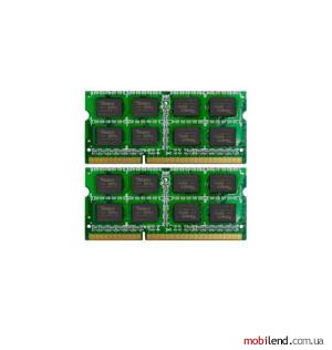 Team Group TED316G1600C11DC