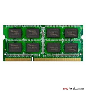 Team Group TED34GM1600C9-S01