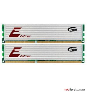 Team Group TED38192M1600HC11DC