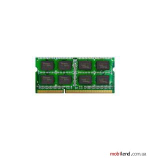 Team Group TED38G1600C11-S01