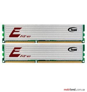 Team Group TED38G1600HC11DC01