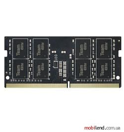 Team Group TED48G2666C19-S01