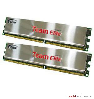 Team Group TEDD1024M667HC5DC