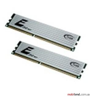 Team Group TEDD4096M800HC5DC