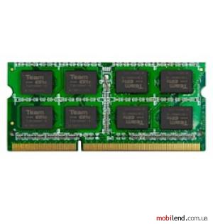 Team Group TSD34096M1600C11-E