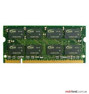 Team Group TSDD512M800C5-E