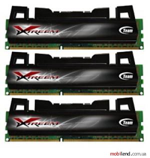 Team Group TXD312G1600HC8MTC-D