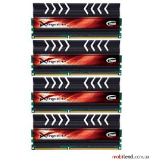 Team Group TXD332G2133HC11QC-L