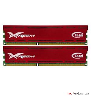 Team Group TXD34096M1600HC9DC-V