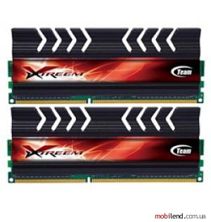 Team Group TXD38192M1866HC9KDC-L