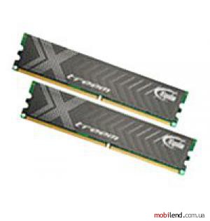 Team Group Xtreem Dark DDR2 800 DIMM 4Gb CL4 (Kit2*2Gb)