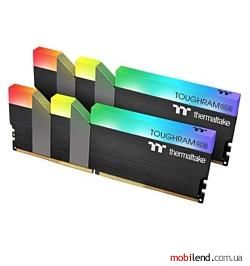 Thermaltake TOUGHRAM RGB R009D408GX2-4400C19A