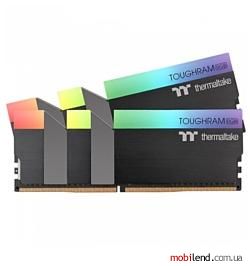 Thermaltake TOUGHRAM RGB R009D408GX2-4600C19A