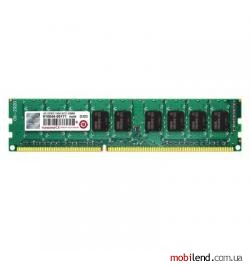 Transcend 4 GB DDR3 1600 MHz (TS512MLK72V6N)