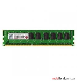Transcend 4 GB DDR3L 1600 MHz (TS512MLK72W6H)