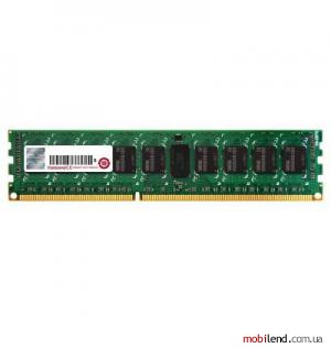 Transcend 8 GB DDR3 1600 MHz (TS1GKR72W6H)