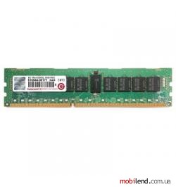 Transcend 8 GB DDR3L 1600 MHz (TS1GKR72W6Z)