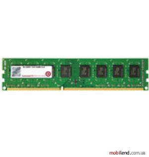 Transcend JetRam DDR3 PC3-10600 2GB (JM1333KLU-2G)