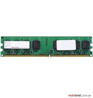 Transcend JetRam DDR PC-3200 1GB (JM388D643A-5L)