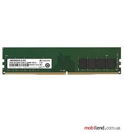 Transcend JM2666HLG-8G